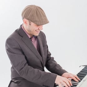 Andre - Jazz Piano